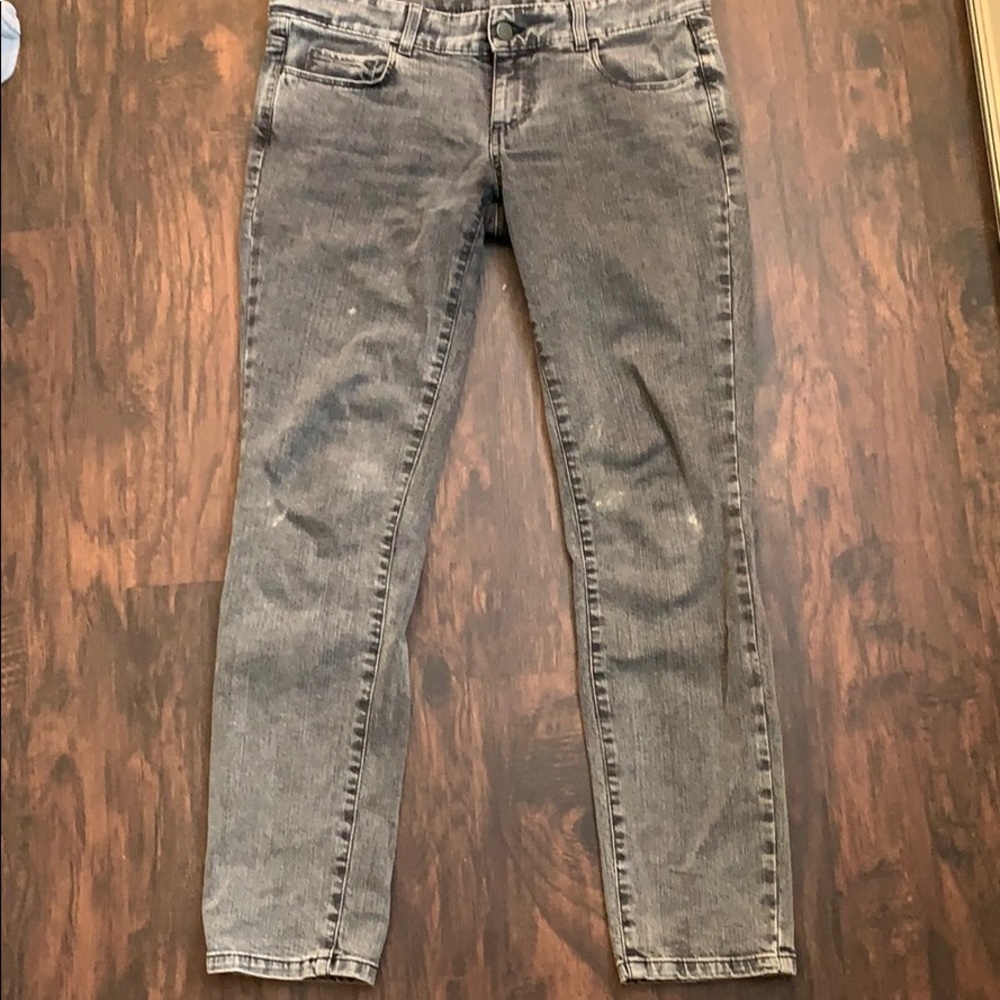 Authentic See By Chloe jeans